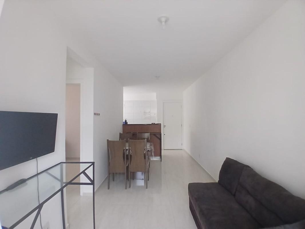 Apartamento, Planalto, 2 Quartos, 1 Vaga