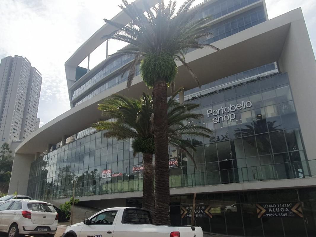 Andar, Vale do Sereno, 0 Quarto, 4 Vagas