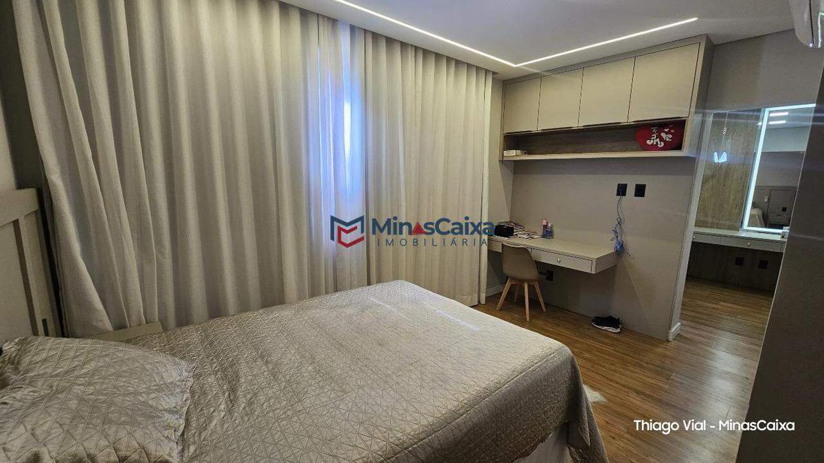 Casa, Eldorado, 3 Quartos, 2 Vagas, 3 Suítes