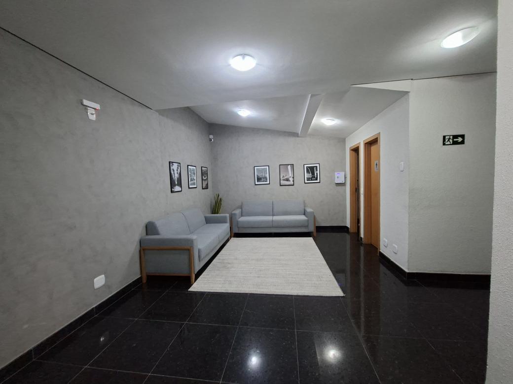 Apartamento, Funcionários, 2 Quartos, 2 Vagas, 1 Suíte
