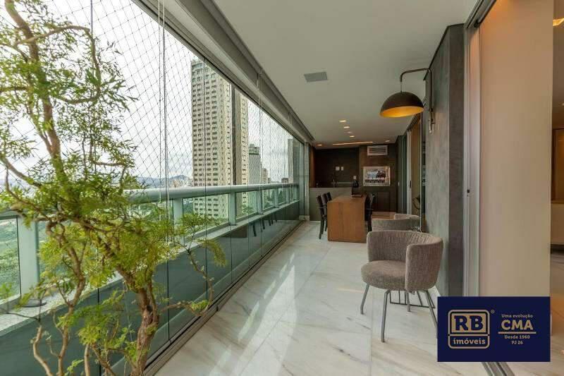 Apartamento, Vila da Serra, 4 Quartos, 4 Vagas, 4 Suítes