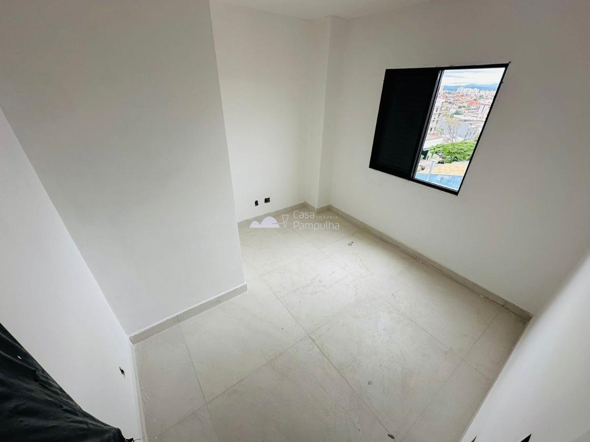 Apartamento, Santa Mônica, 4 Quartos, 1 Vaga, 1 Suíte