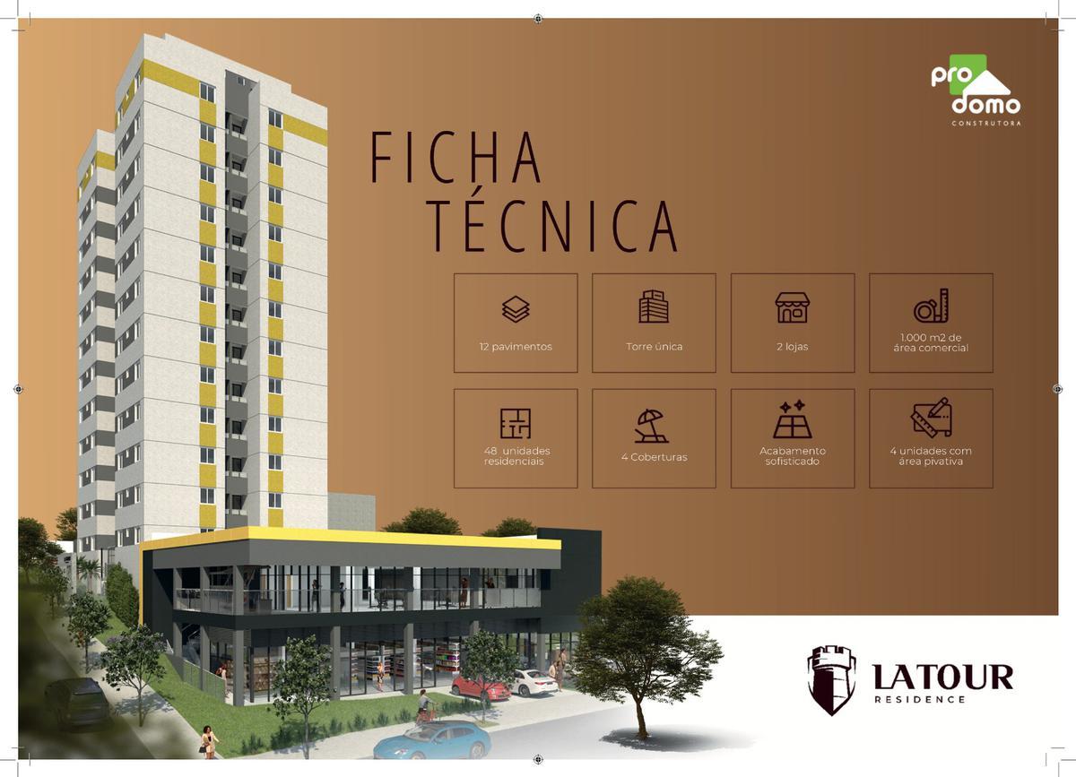 Apartamento, Diamante, 2 Quartos, 2 Vagas, 1 Suíte