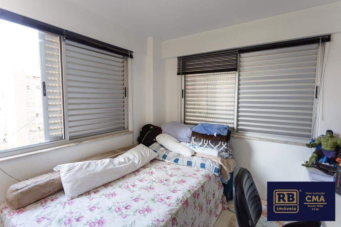 Cobertura, Sion, 4 Quartos, 4 Vagas, 2 Suítes