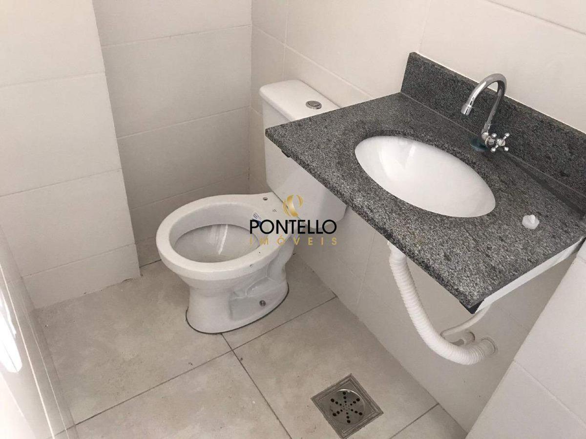 Casa, Progresso, 2 Quartos, 1 Vaga, 1 Suíte