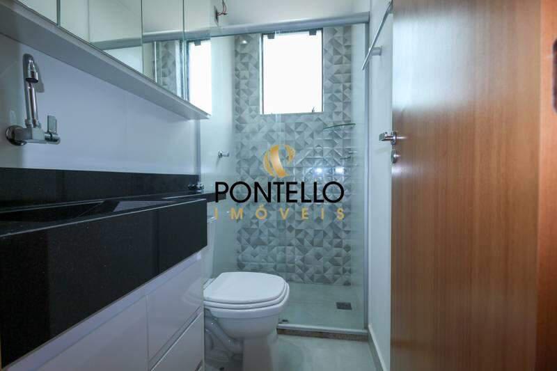 Apartamento, Santa Amélia, 2 Quartos, 2 Vagas, 1 Suíte