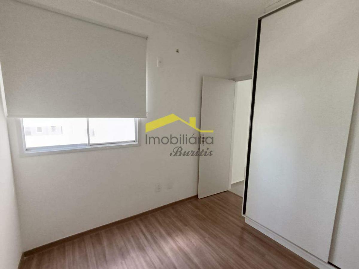 Apartamento, Palmeiras, 2 Quartos, 1 Vaga, 1 Suíte