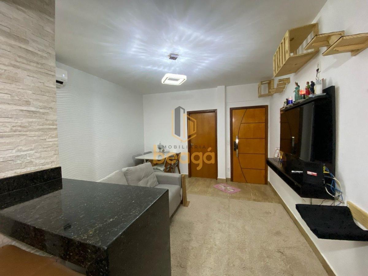 Apartamento, Manacás, 3 Quartos, 1 Vaga