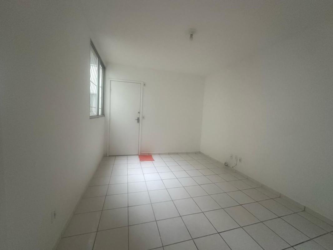 Apartamento, Taquaril, 2 Quartos, 1 Vaga