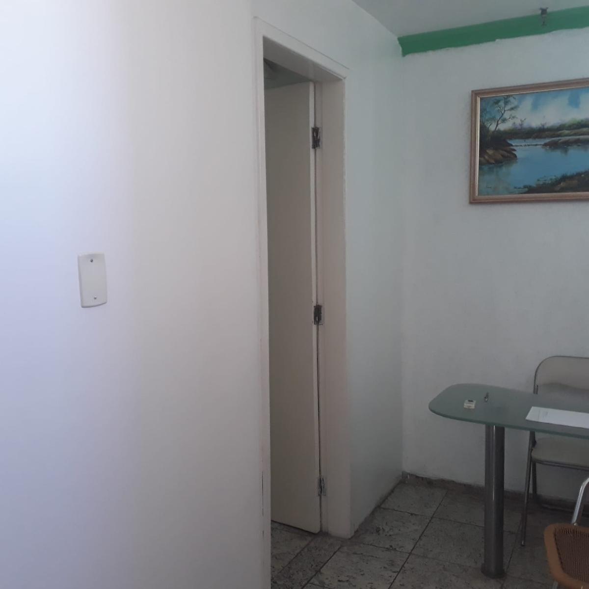 Sala, Centro