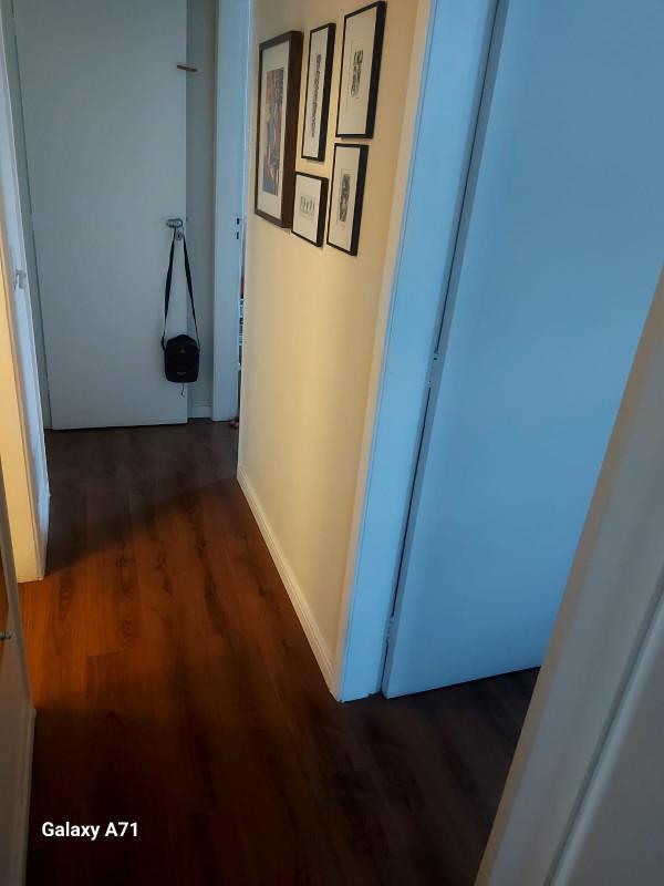 Apartamento, Cidade Jardim, 3 Quartos, 1 Vaga, 1 Suíte