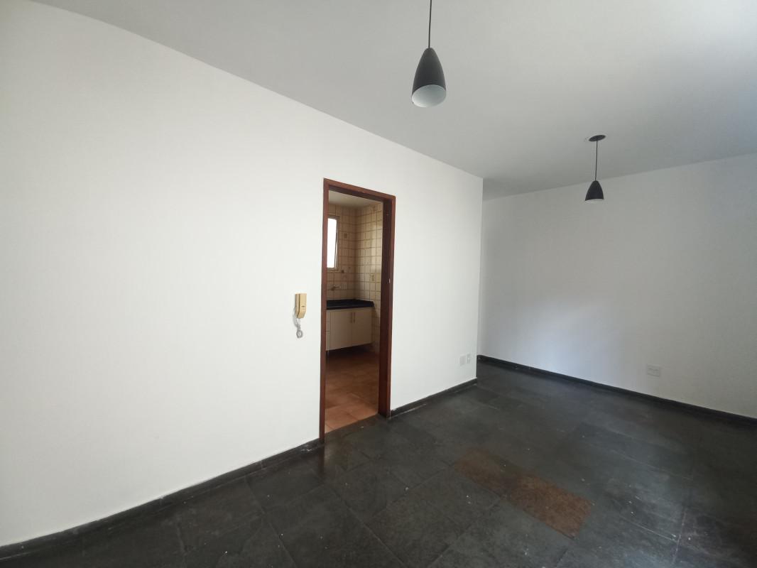 Apartamento, Carlos Prates, 3 Quartos, 1 Vaga