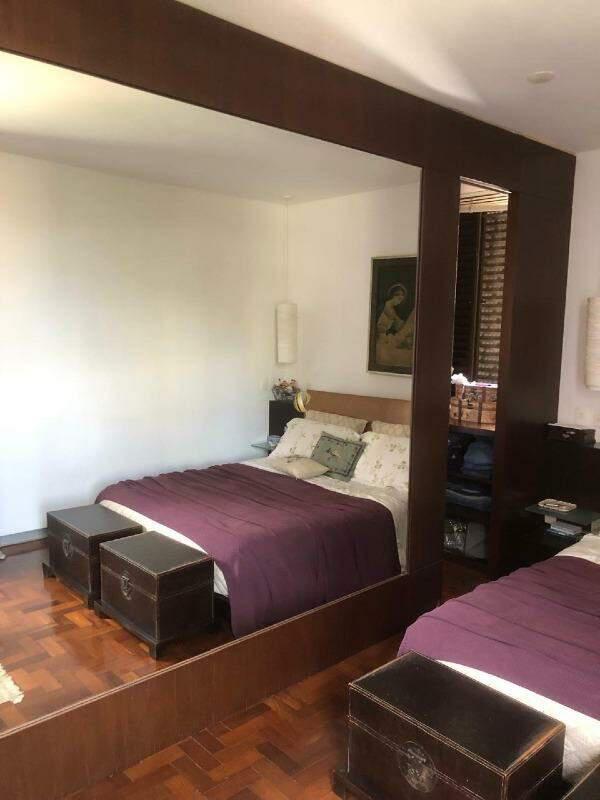 Apartamento, Santo Antônio, 3 Quartos, 3 Vagas, 1 Suíte