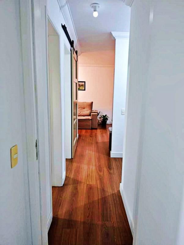 Apartamento, Castelo, 2 Quartos, 1 Vaga, 1 Suíte