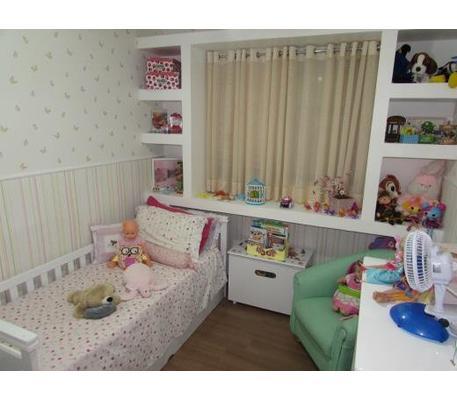 Apartamento, Castelo, 2 Quartos, 2 Vagas, 1 Suíte