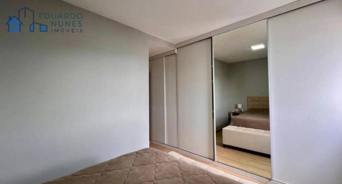 Apartamento, Santo Antônio, 2 Quartos, 2 Vagas, 1 Suíte