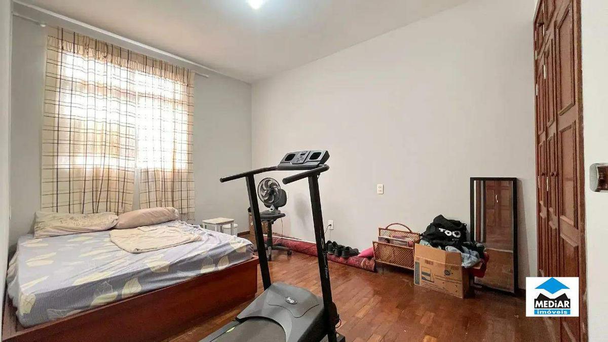 Cobertura, Gutierrez, 3 Quartos, 1 Vaga, 1 Suíte