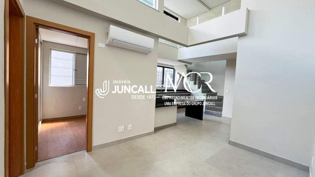 Cobertura, Lourdes, 2 Quartos, 2 Vagas, 2 Suítes