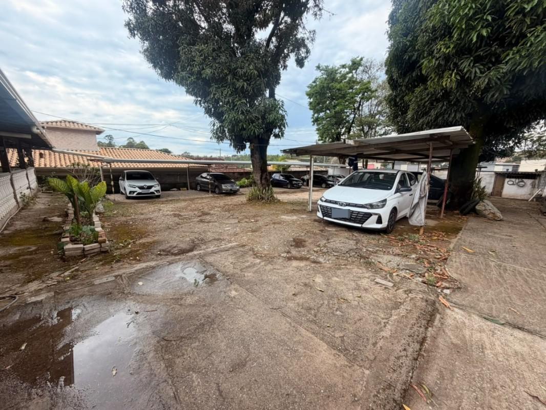 Casa, Granjas Primavera (justinópolis), 3 Quartos, 18 Vagas, 1 Suíte