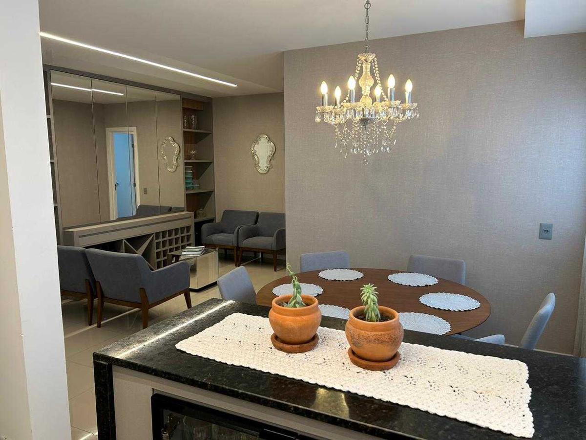 Cobertura, Ouro Preto, 3 Quartos, 4 Vagas, 1 Suíte