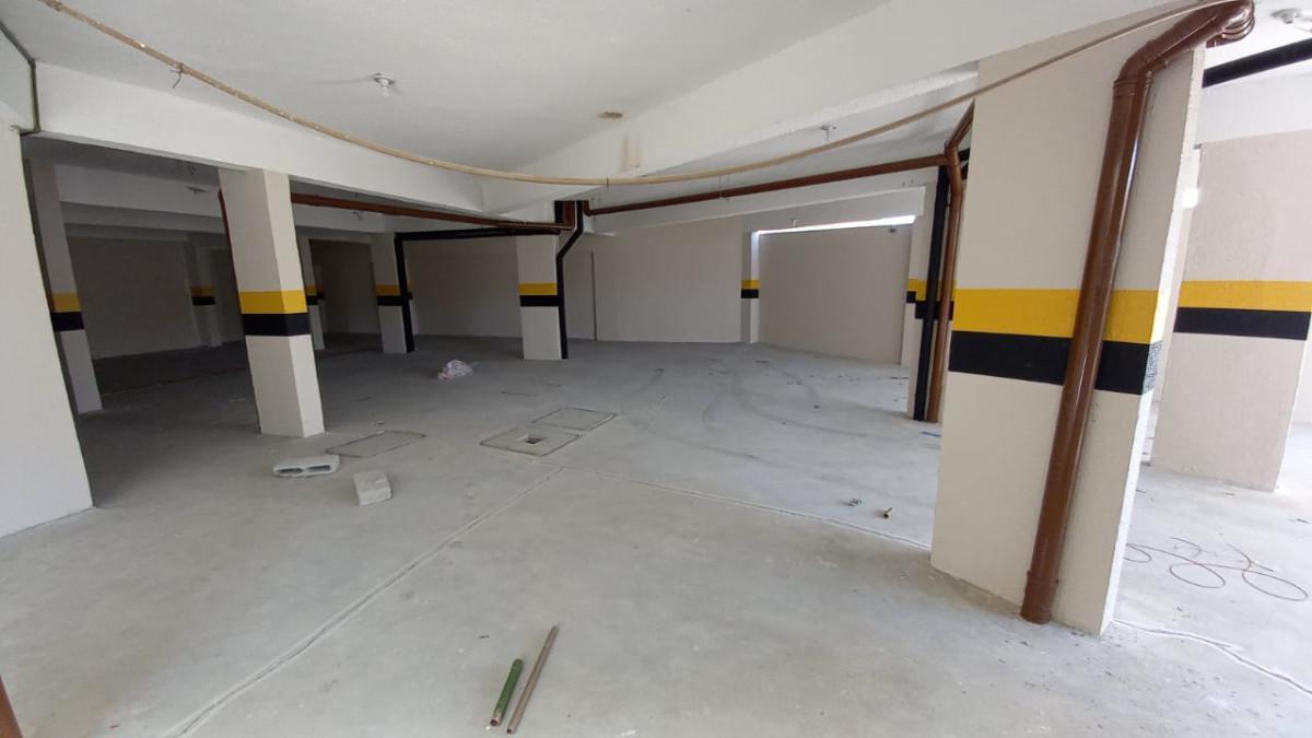 Apartamento, Nova Vista, 2 Quartos, 2 Vagas, 1 Suíte