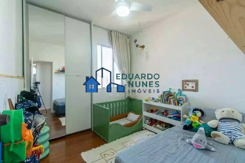 Cobertura, Santo Antônio, 3 Quartos, 3 Vagas, 1 Suíte