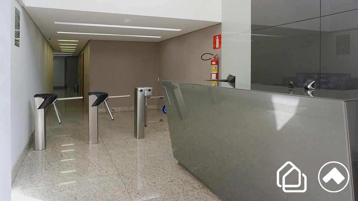 Sala, Santo Agostinho, 1 Vaga