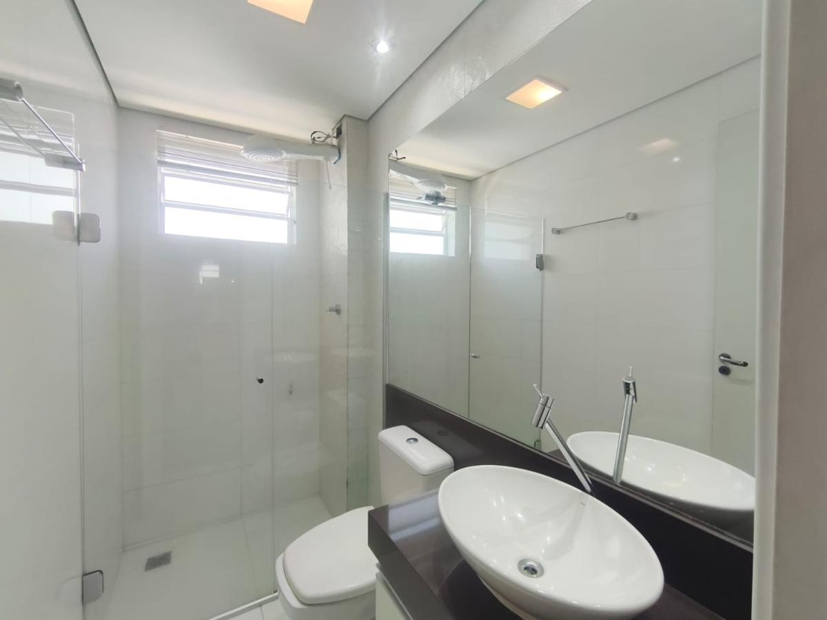 Apartamento, Castelo, 3 Quartos, 2 Vagas, 1 Suíte
