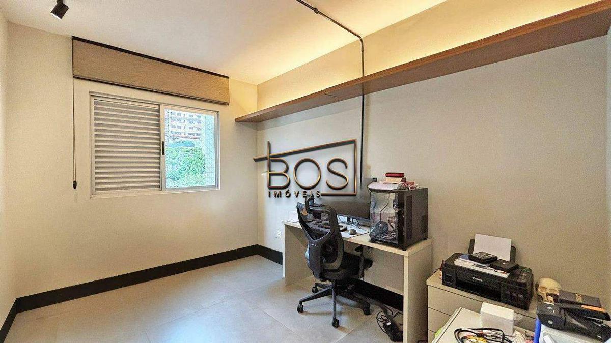 Apartamento, Anchieta, 2 Quartos, 2 Vagas, 1 Suíte