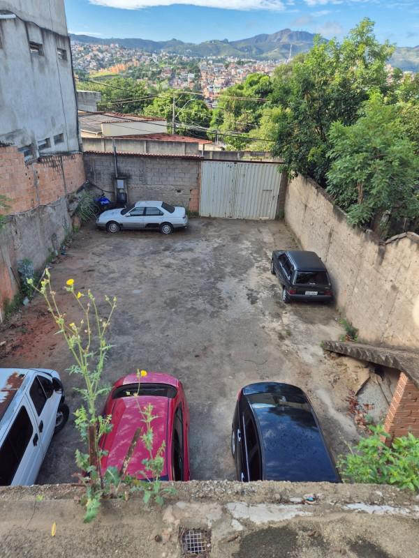 Lote, São Geraldo, 0 Quarto, 10 Vagas