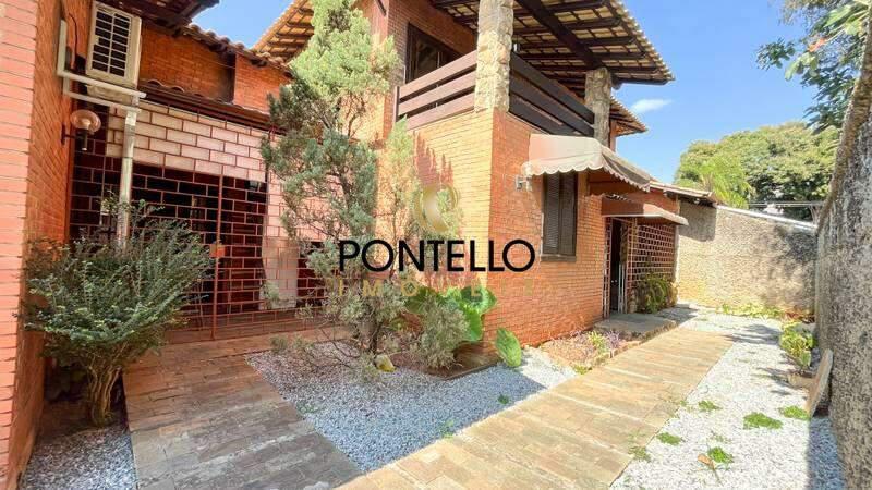 Casa, São Luiz (pampulha), 6 Quartos, 10 Vagas, 3 Suítes