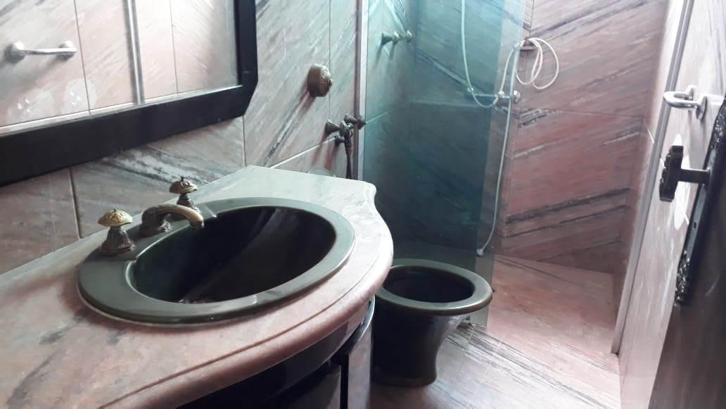 Apartamento, Lourdes, 4 Quartos, 2 Vagas, 1 Suíte
