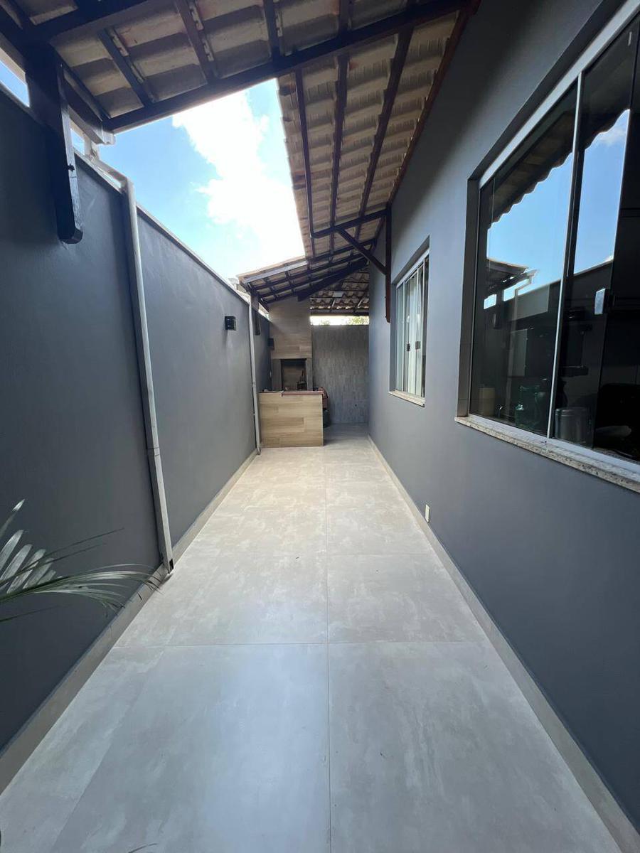 Apartamento, Primavera, 2 Quartos, 1 Vaga