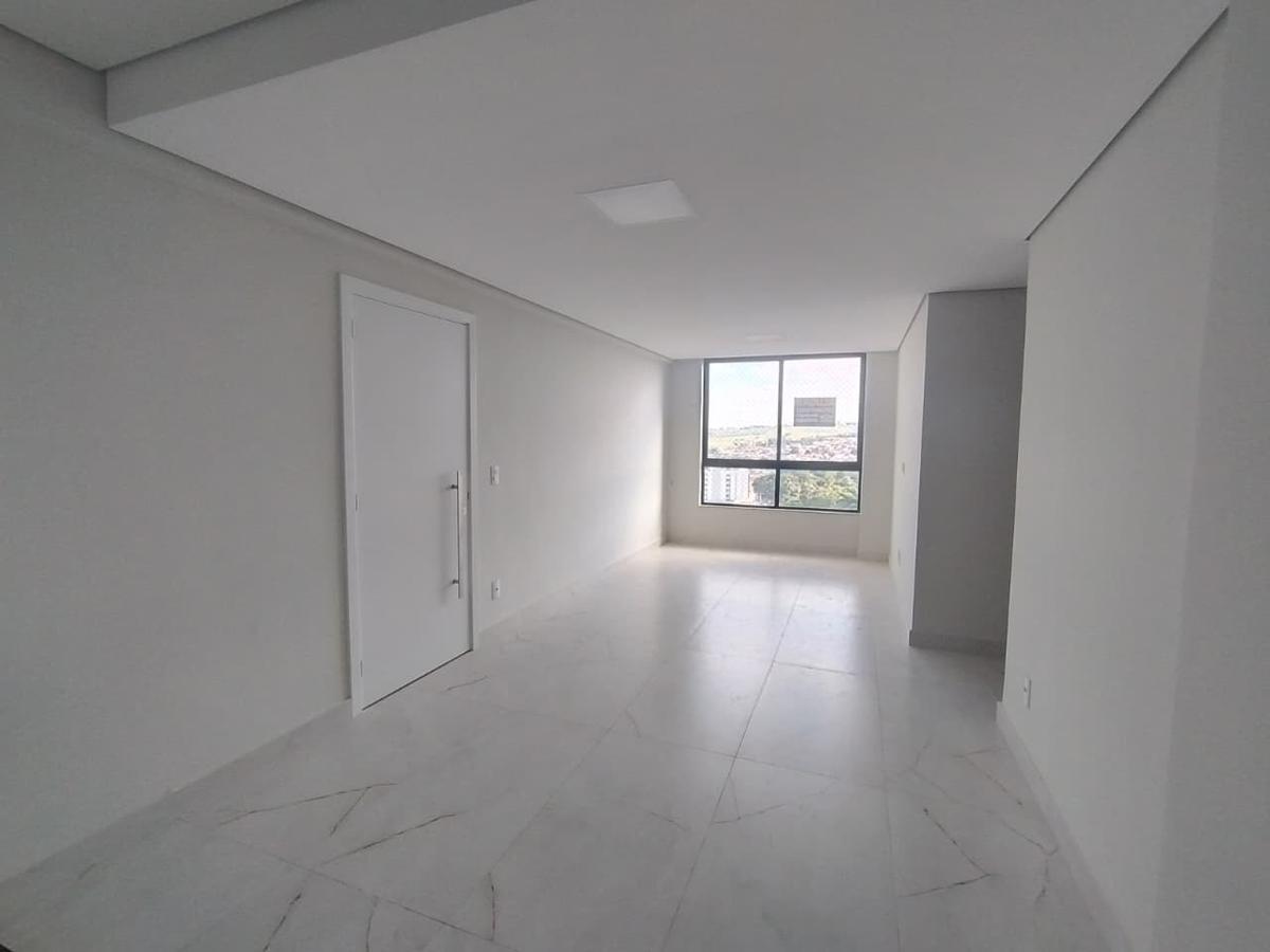 Apartamento, Centro, 2 Quartos, 1 Vaga, 1 Suíte