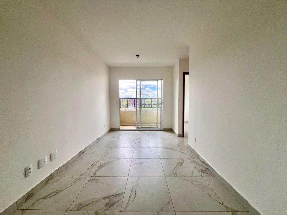Apartamento, Braúnas, 2 Quartos, 1 Vaga