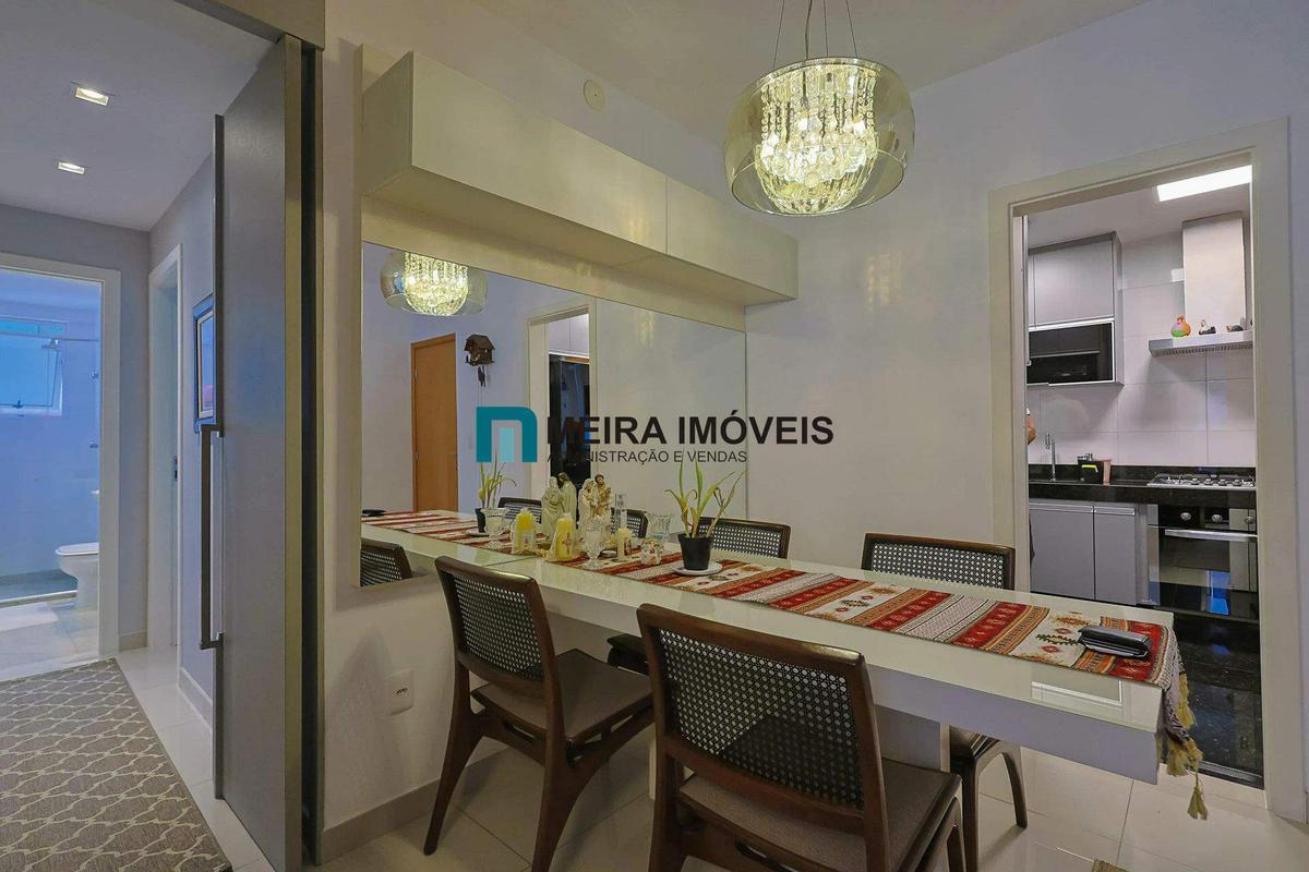 Apartamento, Santo Agostinho, 3 Quartos, 2 Vagas, 1 Suíte