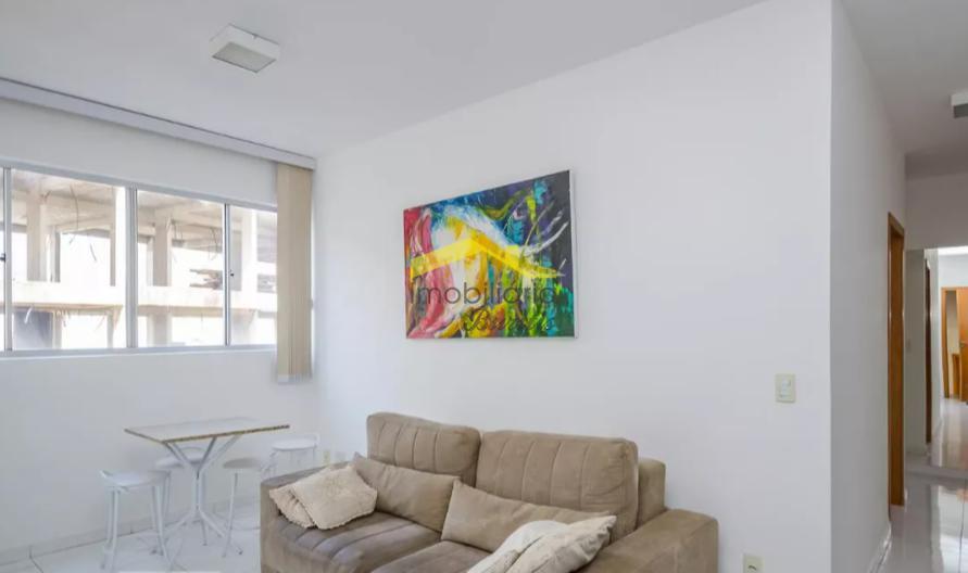 Apartamento, Estoril, 2 Quartos, 2 Vagas, 1 Suíte