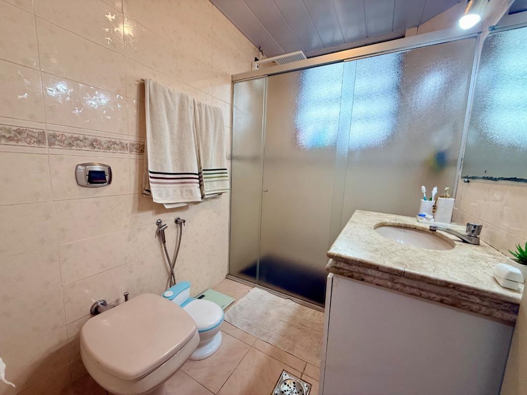 Apartamento, Luxemburgo, 3 Quartos, 2 Vagas, 1 Suíte