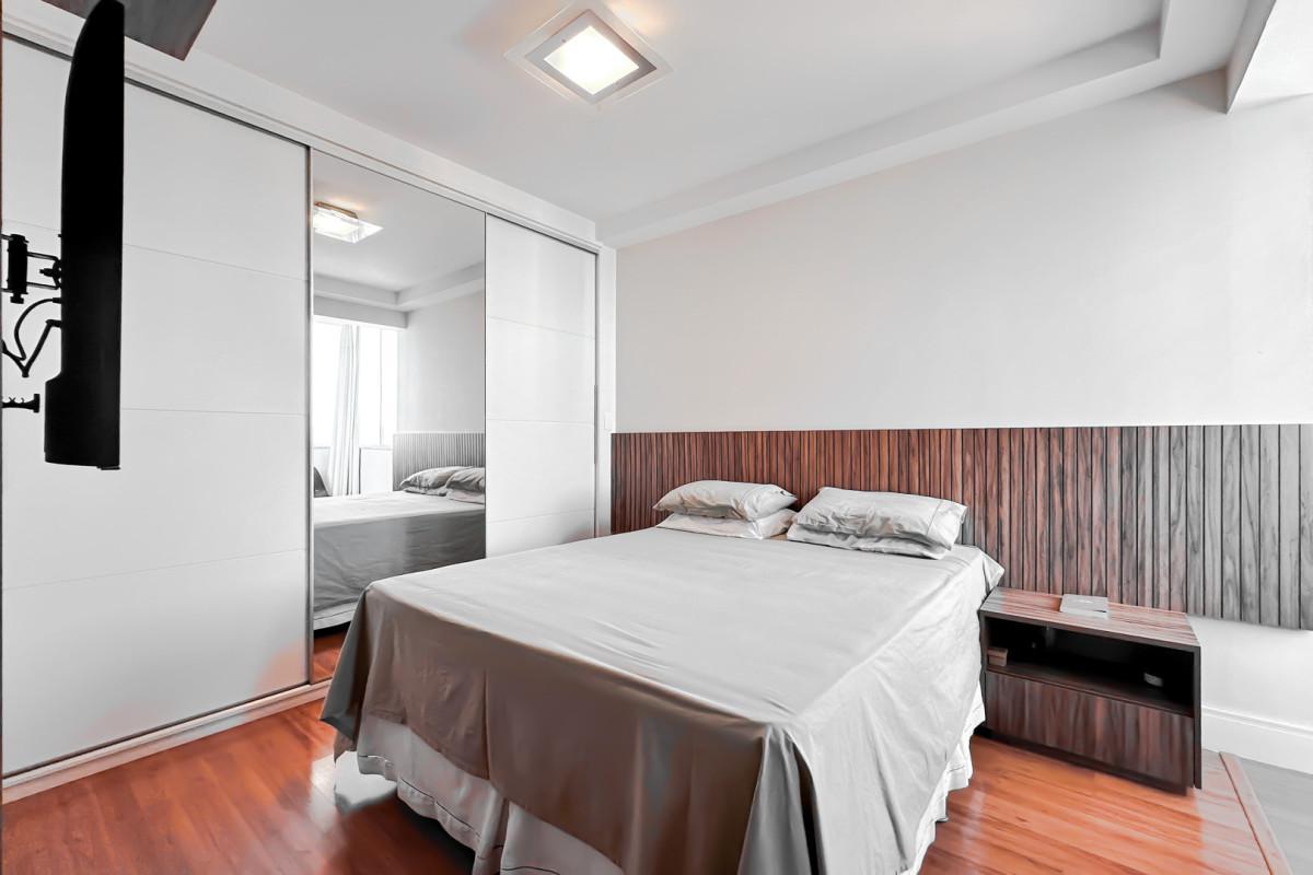 Apartamento, Palmares, 3 Quartos, 2 Vagas, 1 Suíte
