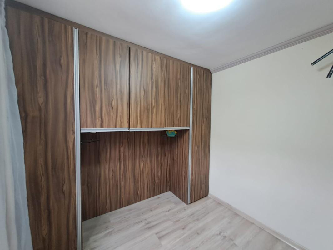 Apartamento, Jardim das Flores, 3 Quartos, 2 Vagas