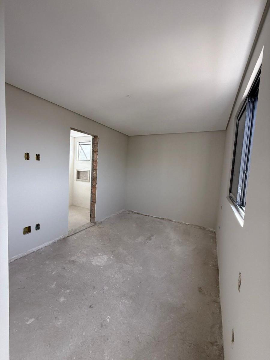 Cobertura, Sagrada Família, 3 Quartos, 2 Vagas, 2 Suítes