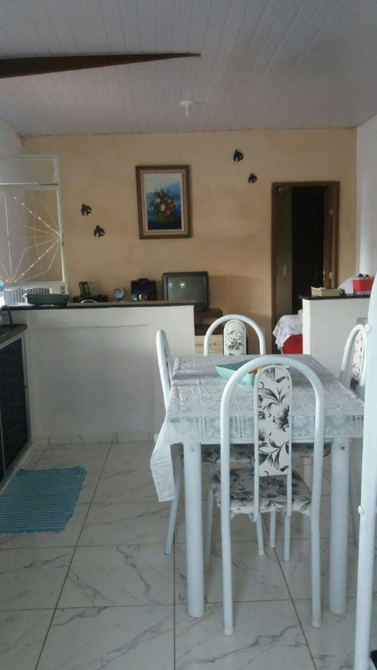 Lote, Vila Suzana, 1 Quarto, 0 Vaga