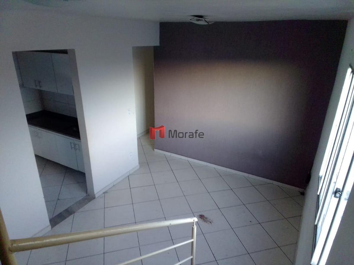 Apartamento, Heliópolis, 3 Quartos, 2 Vagas, 1 Suíte