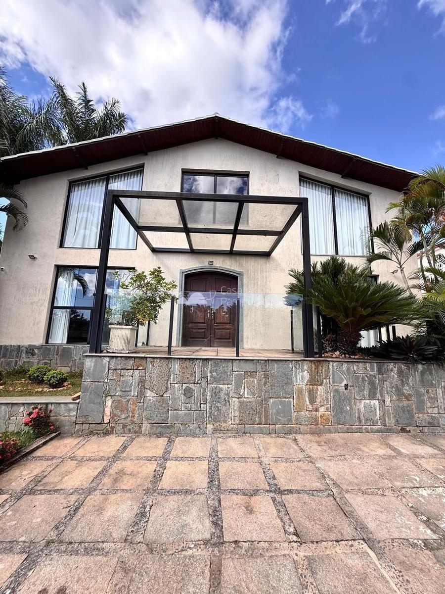 Casa, Santa Amélia, 3 Quartos, 0 Vaga, 3 Suítes