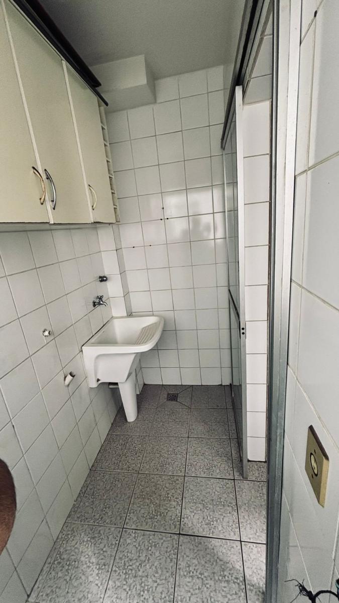Apartamento, Dona Clara, 3 Quartos, 1 Vaga, 1 Suíte