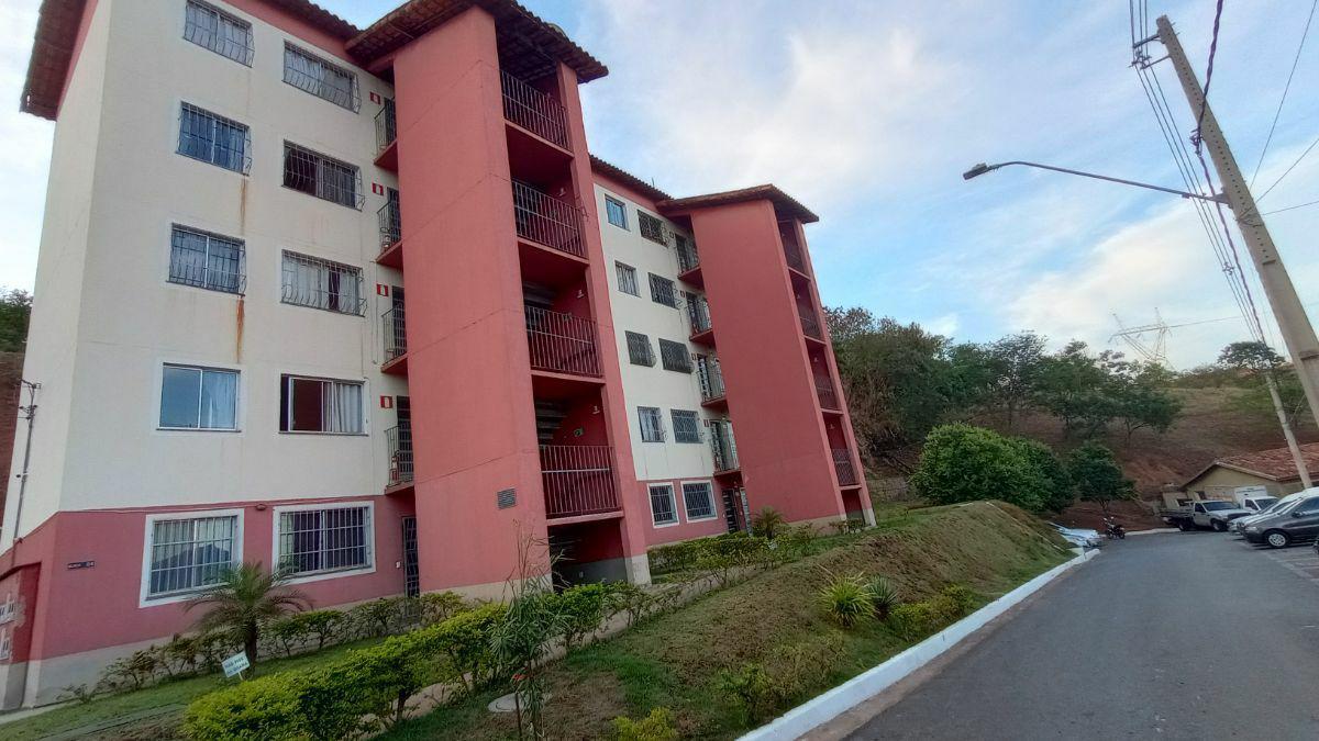 Apartamento, Jardim Vitória, 0 Quarto, 0 Vaga