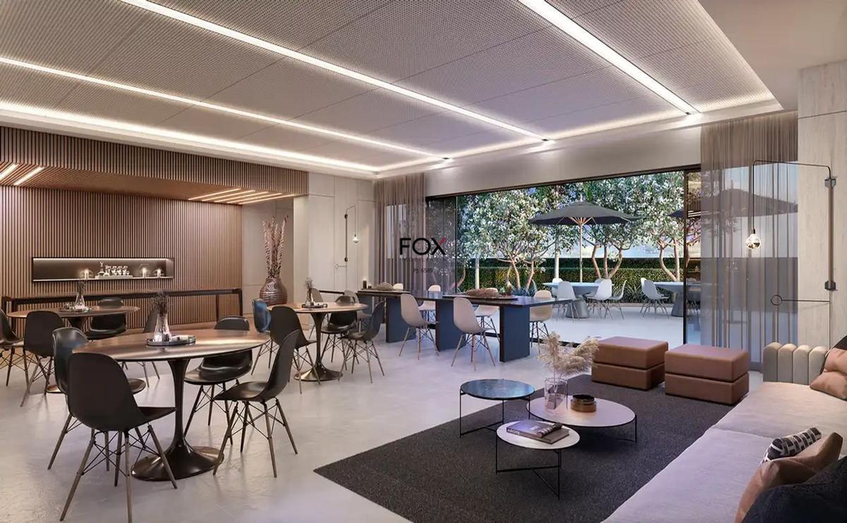 Apartamento, Vale do Sereno, 4 Quartos, 4 Vagas, 4 Suítes