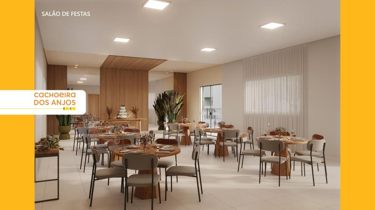 Apartamento, Brasiléia, 2 Quartos, 1 Vaga