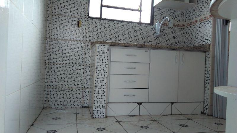 Apartamento, Havaí, 3 Quartos, 1 Vaga