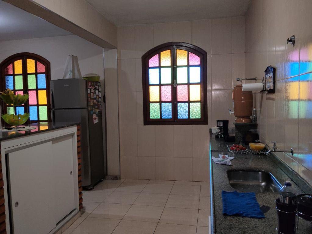 Casa, Nações Unidas, 3 Quartos, 1 Vaga